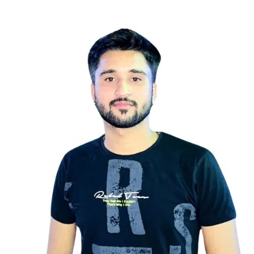 Gaurav Yadav