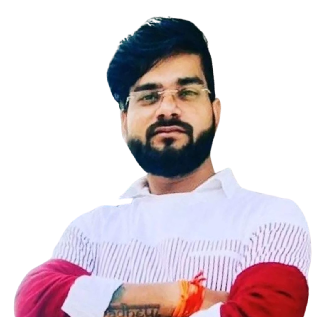 Pradeep Soni