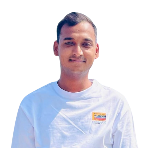 Ajay Singh Sisodia