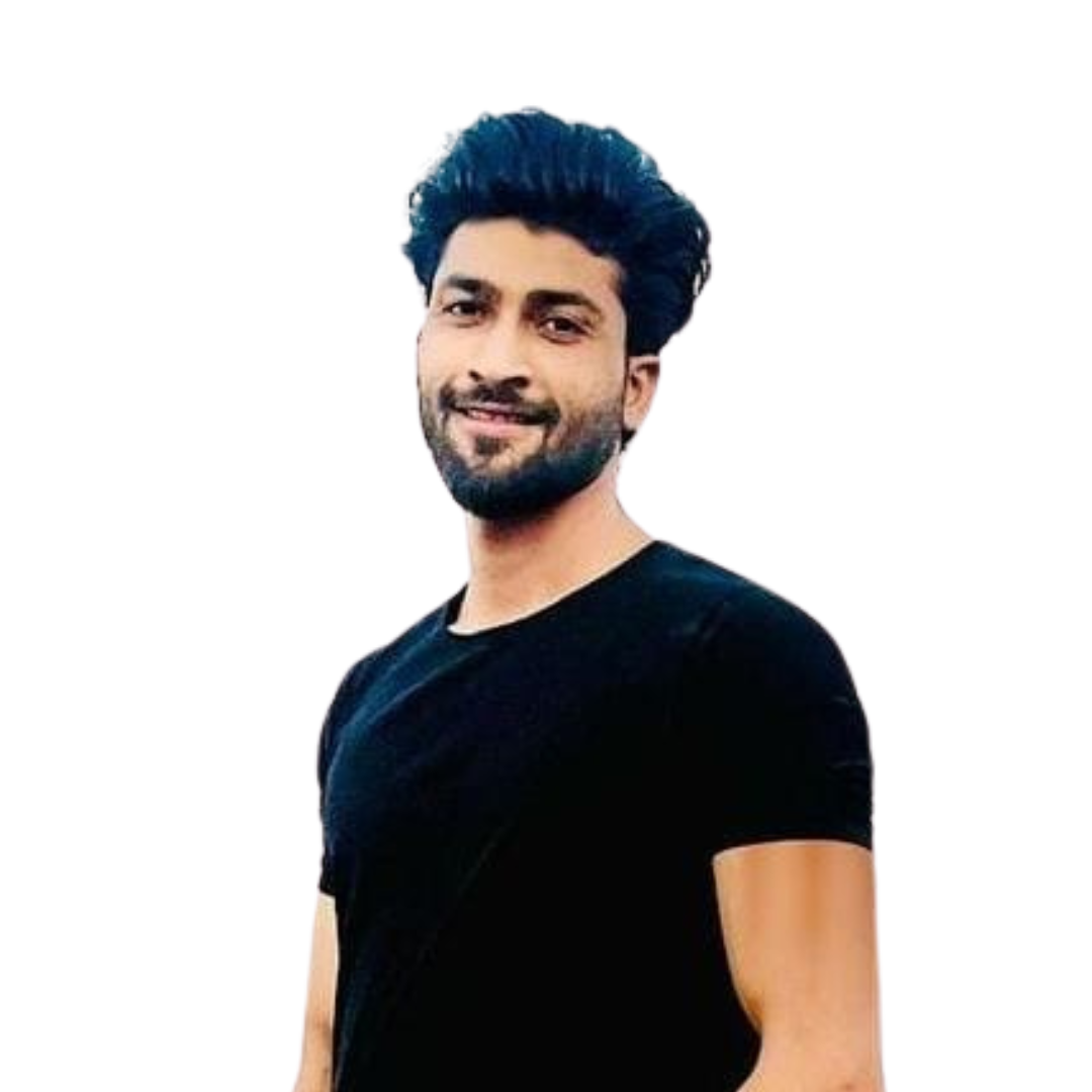 Kaish Khan