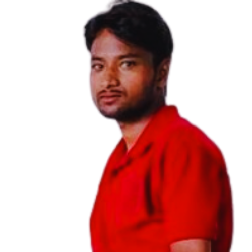 Mukesh Kumar