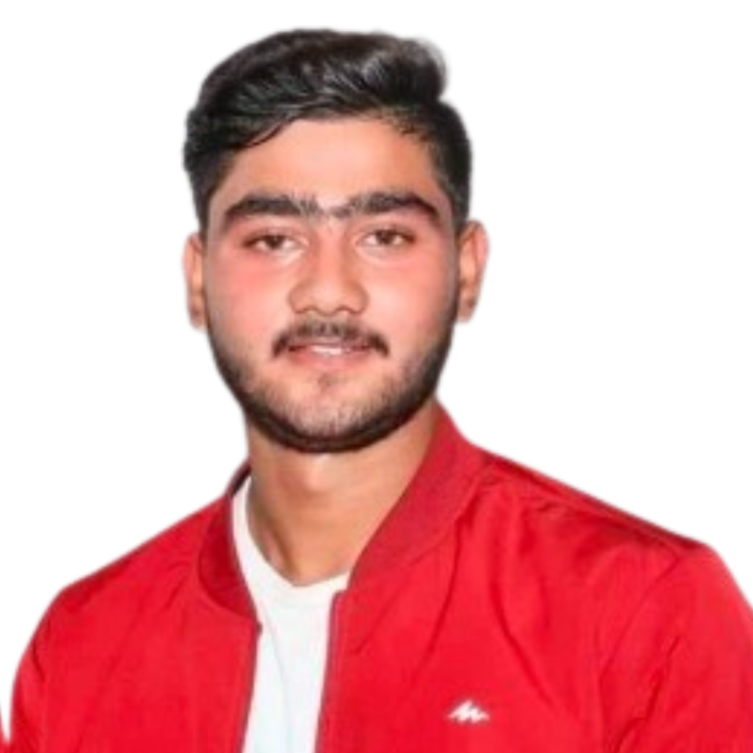 Nitesh Dahuja