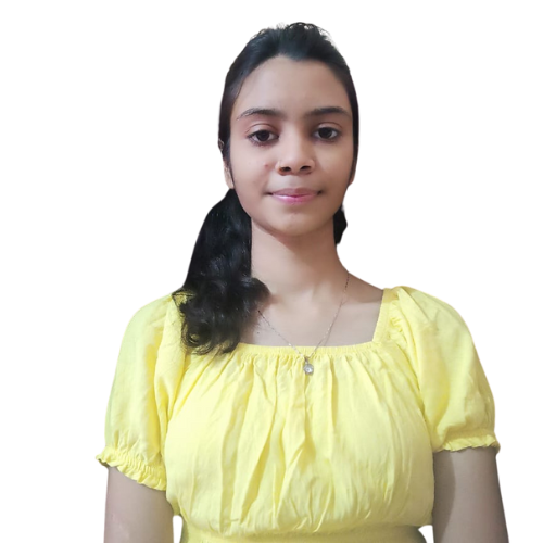 Nikita Jangid
