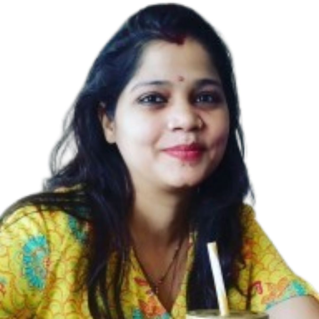 Vaishali Pandey