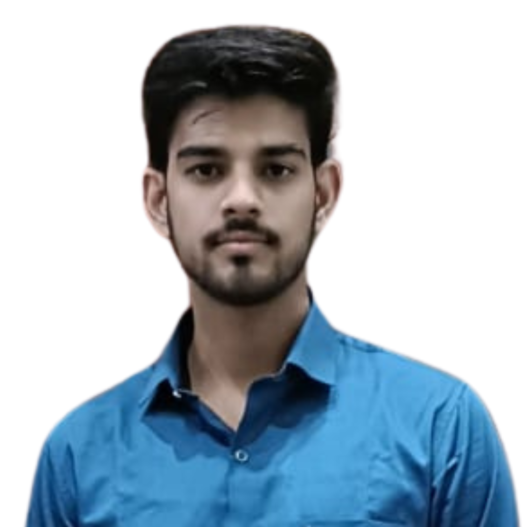 Shubham Sharma