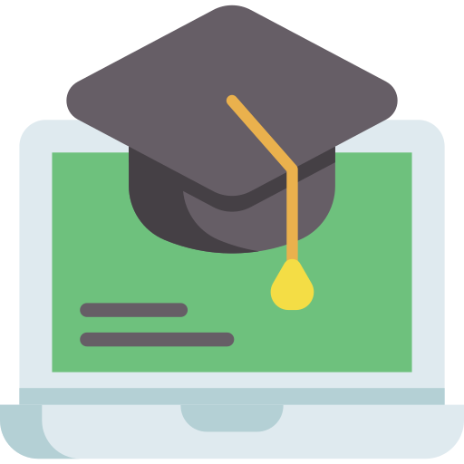 Foundation Icon