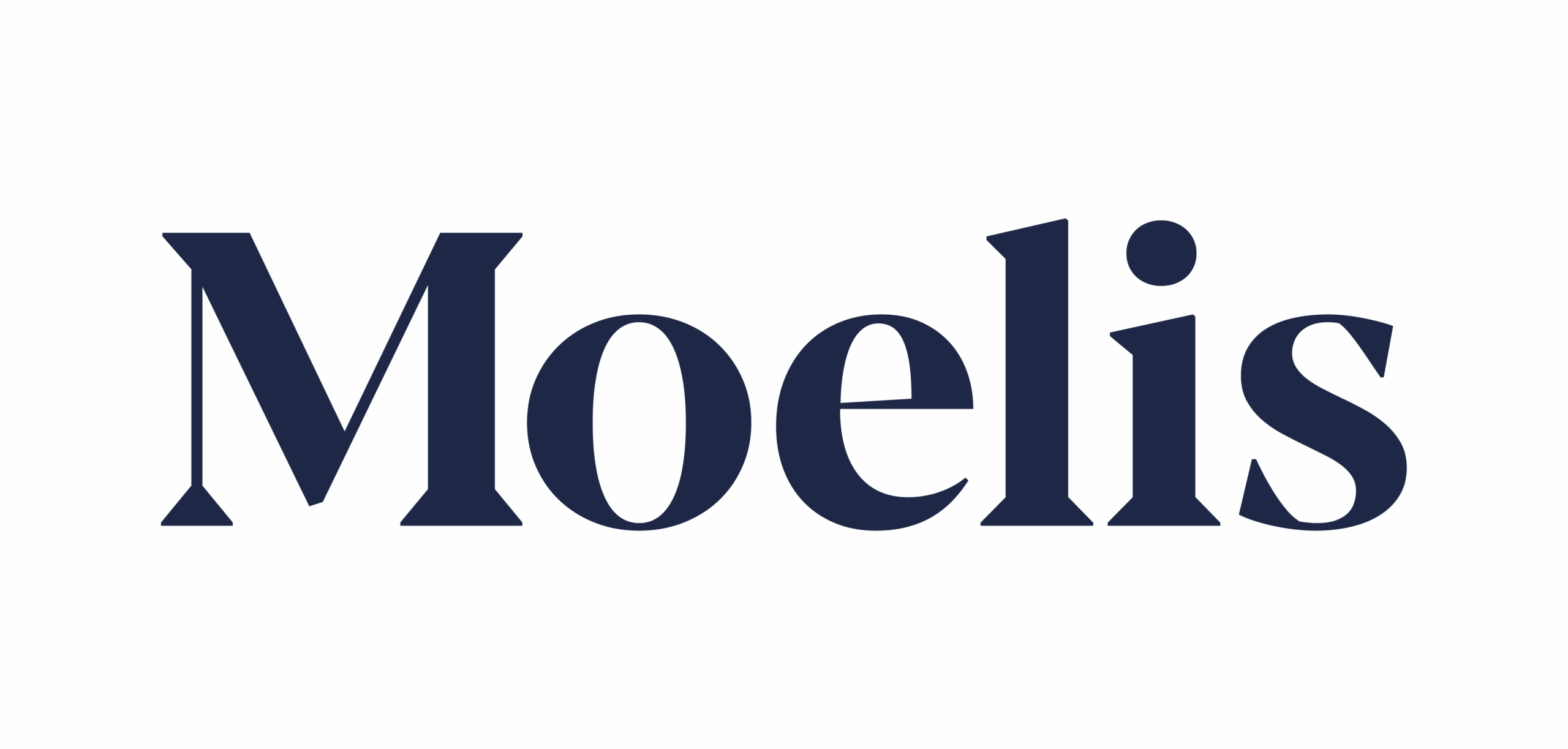 Moelis_Logo